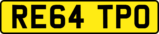 RE64TPO