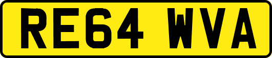 RE64WVA