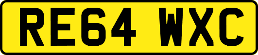 RE64WXC