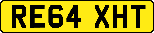 RE64XHT