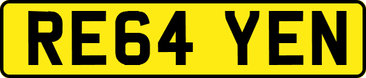 RE64YEN