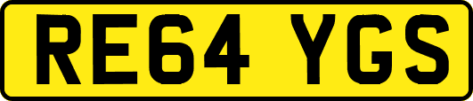 RE64YGS