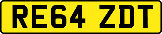 RE64ZDT