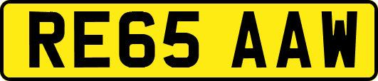 RE65AAW