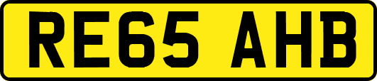 RE65AHB