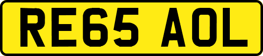 RE65AOL