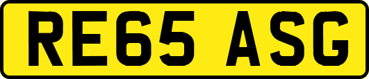 RE65ASG