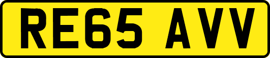 RE65AVV
