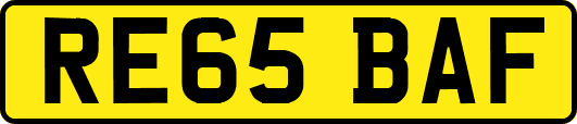 RE65BAF