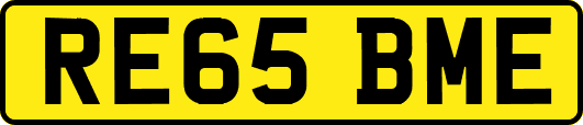 RE65BME