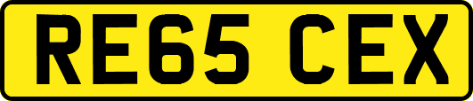 RE65CEX