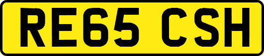 RE65CSH
