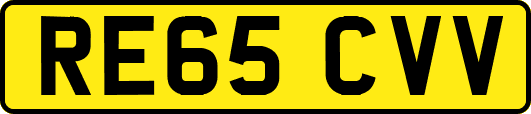 RE65CVV