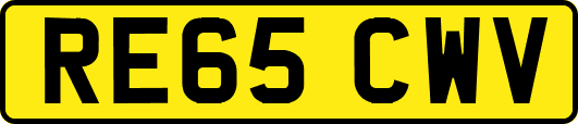 RE65CWV