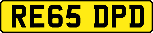 RE65DPD