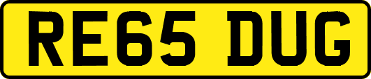 RE65DUG