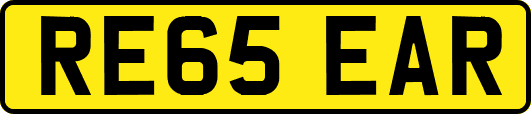 RE65EAR