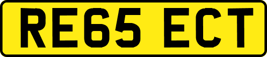 RE65ECT