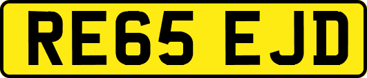 RE65EJD
