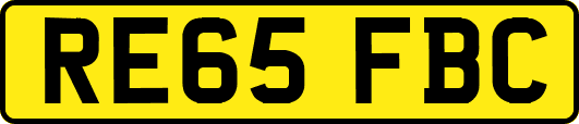 RE65FBC