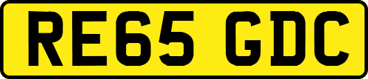 RE65GDC