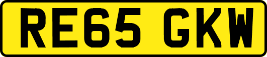 RE65GKW