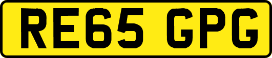 RE65GPG