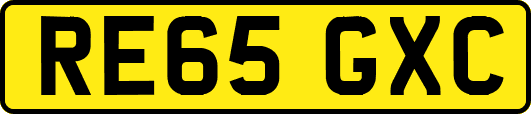 RE65GXC