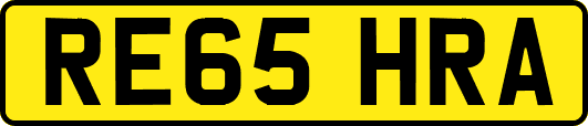 RE65HRA