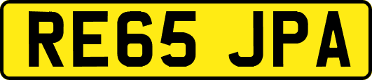 RE65JPA