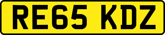 RE65KDZ