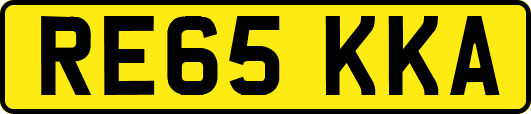 RE65KKA
