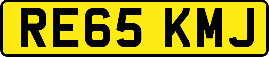 RE65KMJ