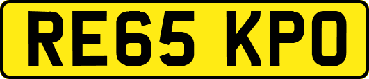 RE65KPO