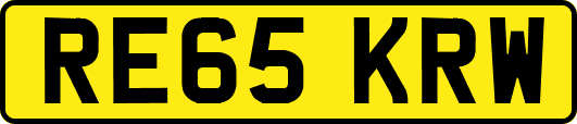 RE65KRW