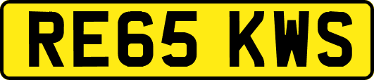 RE65KWS