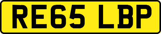 RE65LBP