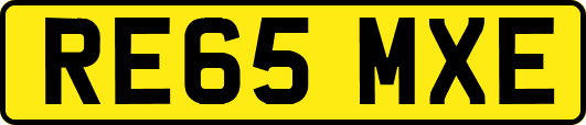 RE65MXE