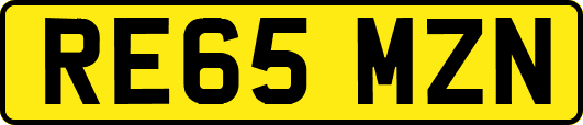 RE65MZN