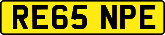 RE65NPE