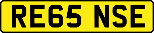 RE65NSE