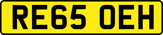 RE65OEH