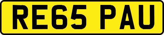 RE65PAU
