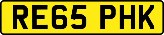 RE65PHK