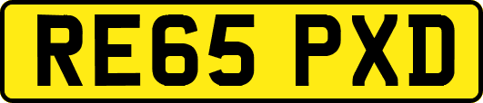 RE65PXD