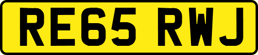 RE65RWJ