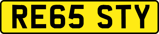 RE65STY