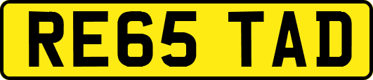 RE65TAD