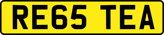 RE65TEA