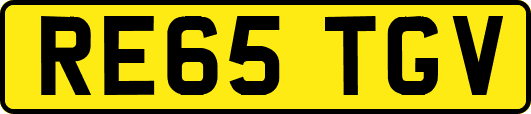 RE65TGV